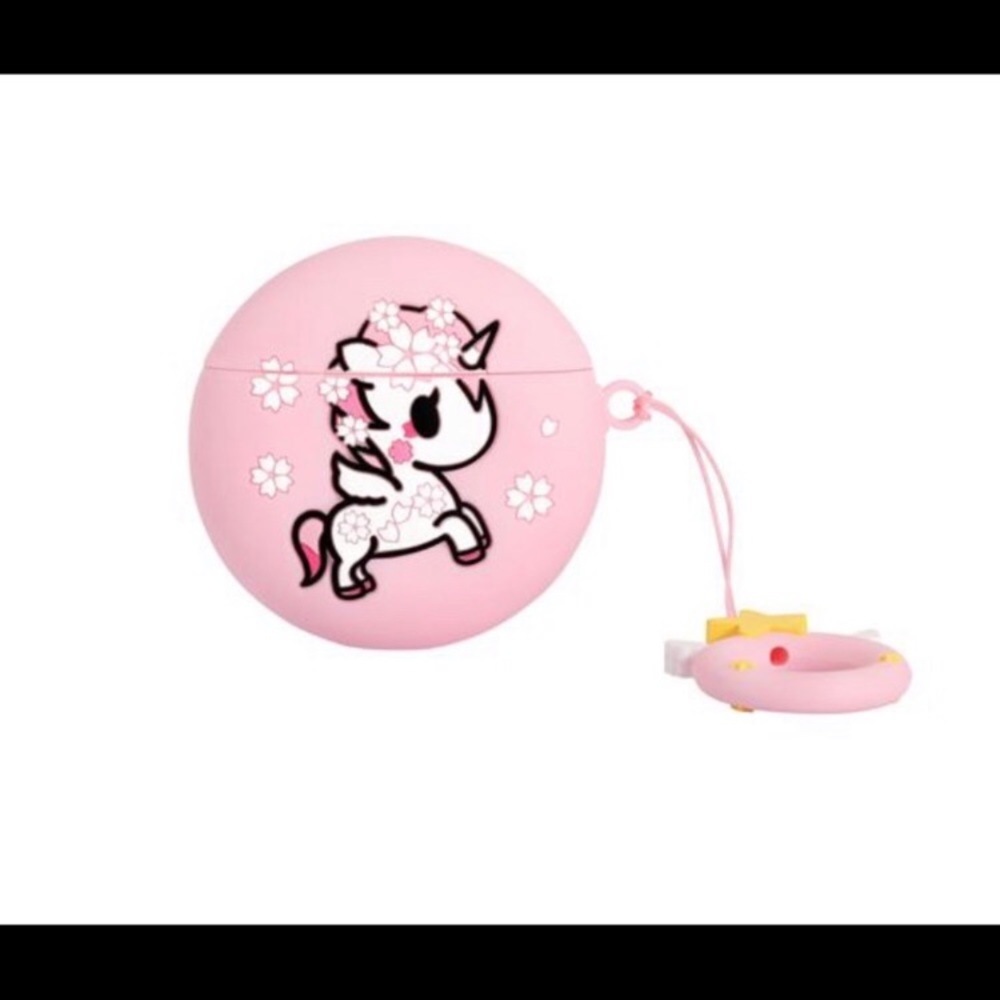 Tokidoki Air Pods Case NIB